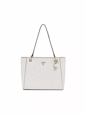 GUESS | Sac - Shopper NOELLE | weiss